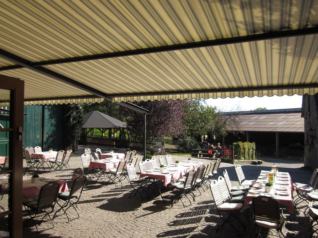 Schultenhof Balve Zimmer foto