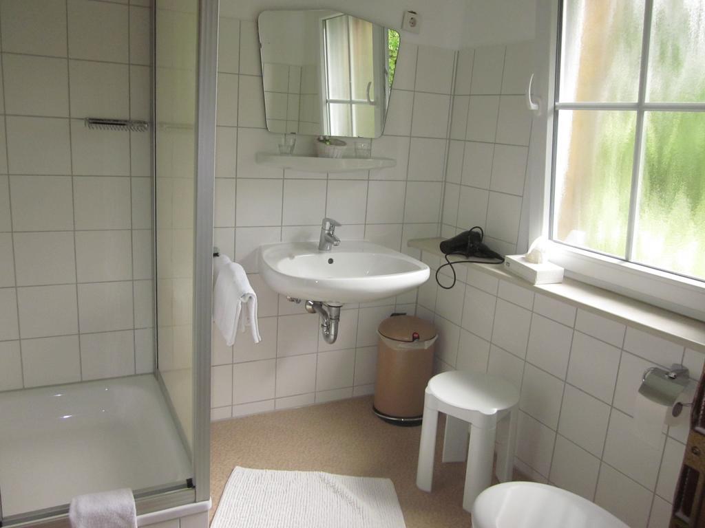 Schultenhof Balve Zimmer foto