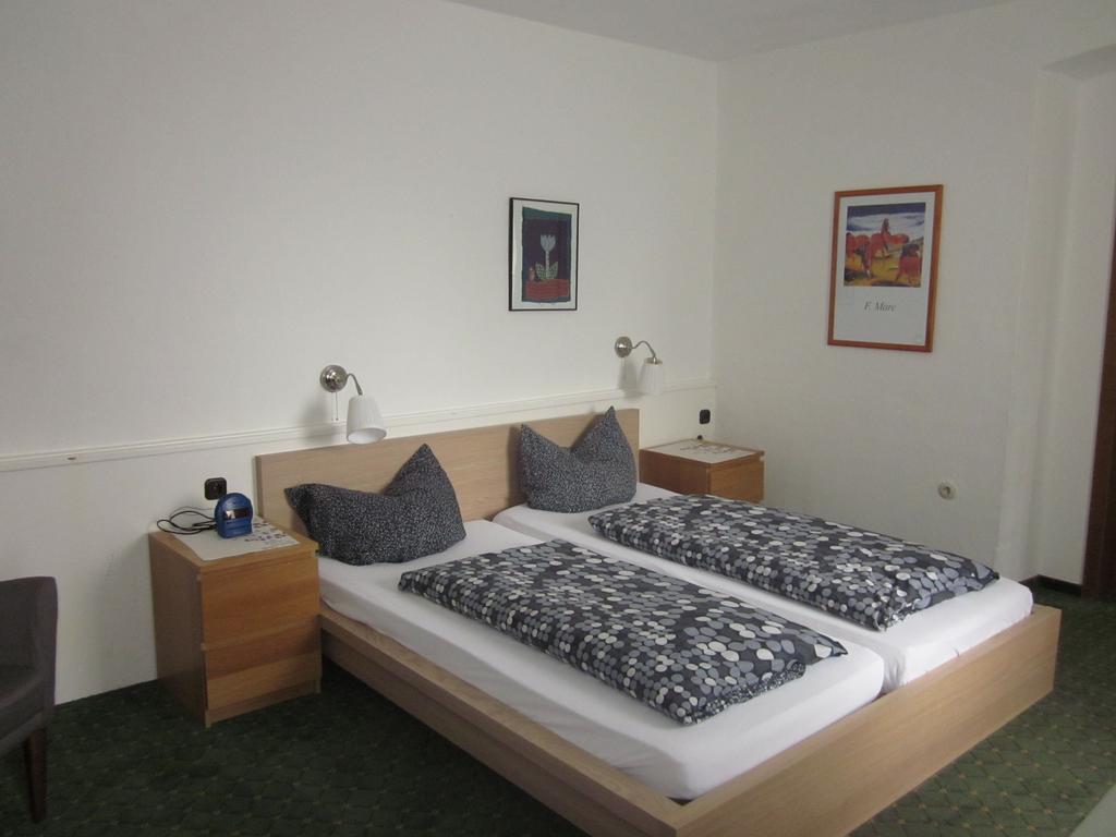 Schultenhof Balve Zimmer foto